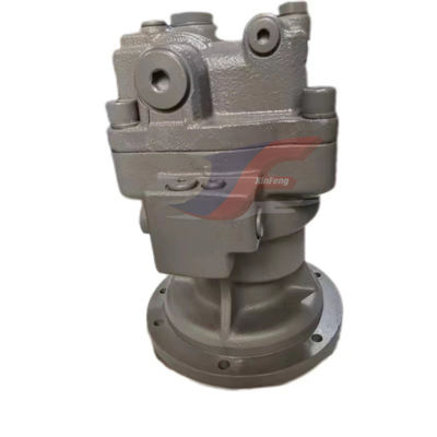 ZX120 ZX130 Excavator Swing Motor Device 9196961 HMS072 9177550