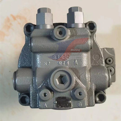 ZX120 ZX130 Excavator Swing Motor Device 9196961 HMS072 9177550
