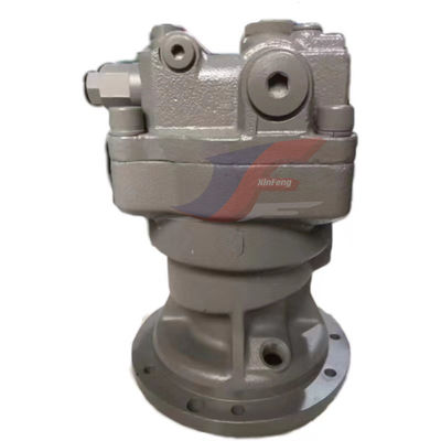 ZX120 ZX130 Excavator Swing Motor Device 9196961 HMS072 9177550