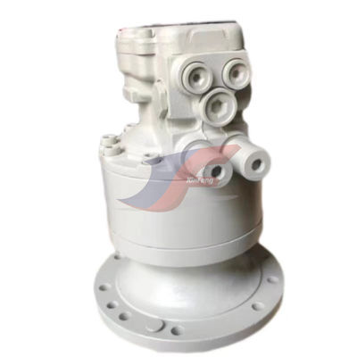 ZX70 ZX80 Excavator Swing Motor 4470057 মোটর সহ সুইং গিয়ারবক্স