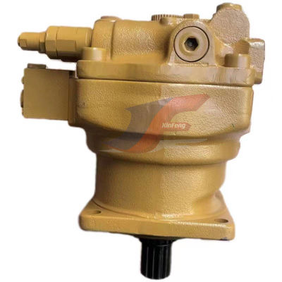 হাইড্রোলিক এক্সক্যাভার সুইং মোটর ডিভাইস M2X170CHB 1843829X 325B