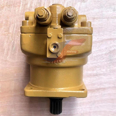 হাইড্রোলিক এক্সক্যাভার সুইং মোটর ডিভাইস M2X170CHB 1843829X 325B