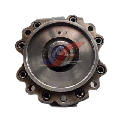 PC50 PC55 Excavator Swing Motor 708-7T-00160 708-7R-00190 708-7R-00053