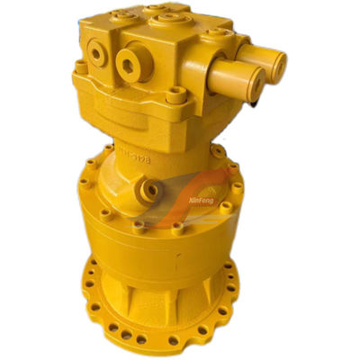 312C 312D Excavator Swing Motor 169-5569 170-9893 Reducer Gearbox সহ