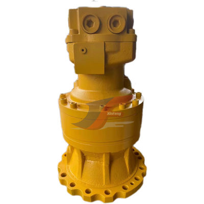 312C 312D Excavator Swing Motor 169-5569 170-9893 Reducer Gearbox সহ