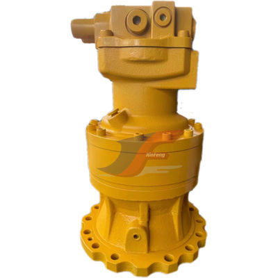 312C 312D Excavator Swing Motor 169-5569 170-9893 Reducer Gearbox সহ