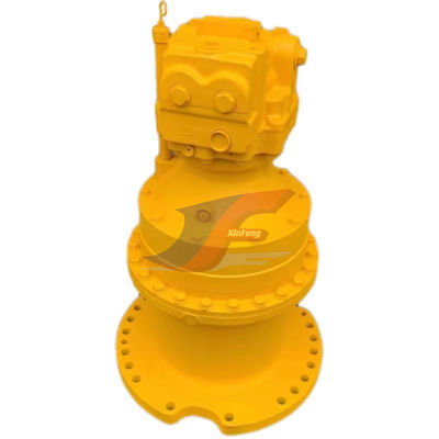 Excavator Parts 706-7K-01040 706-7K-01080 PC400-7 PC400-8 সুইং মোটর