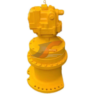 Excavator Parts 706-7K-01040 706-7K-01080 PC400-7 PC400-8 সুইং মোটর