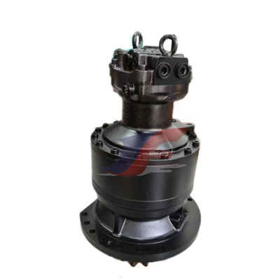 SG08 Excavator Swing Motor Wing Gearbox LQ15V00015F2 খুচরা যন্ত্রাংশ