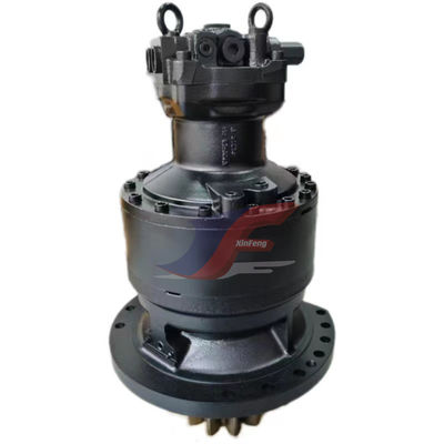 SG08 Excavator Swing Motor Wing Gearbox LQ15V00015F2 খুচরা যন্ত্রাংশ