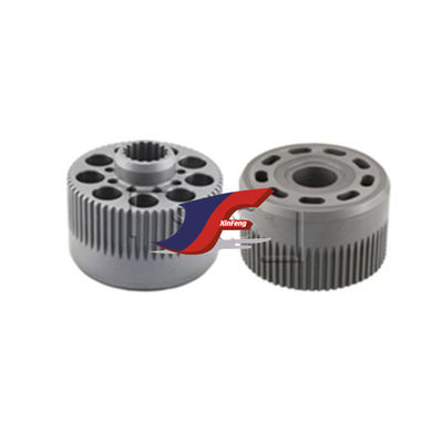 JMV155 Excavator Hydraulic Parts R375 DH370 2410-1015B 401-00440B