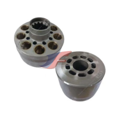 কাস্টম এক্সক্যাভেটর হাইড্রোলিক পার্টস 320C 244-8483 SBS120 ISO9001