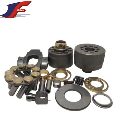 কাস্টম এক্সক্যাভেটর হাইড্রোলিক পার্টস 320C 244-8483 SBS120 ISO9001