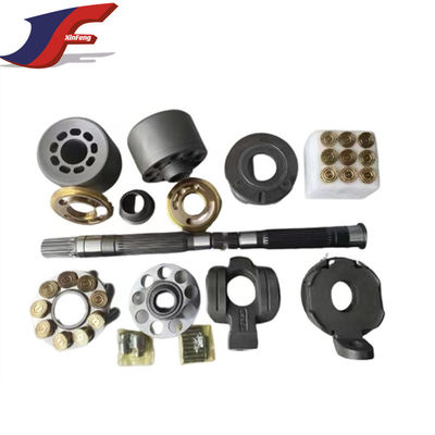K7V180 Excavator Hydraulic Parts E336 5504341 কাওয়াসাকি প্লঞ্জার পাম্পের জন্য