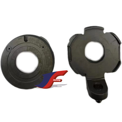 K7V180 Excavator Hydraulic Parts E336 5504341 কাওয়াসাকি প্লঞ্জার পাম্পের জন্য