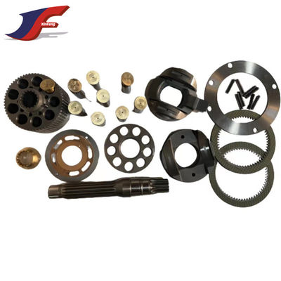 JMV155 Excavator Hydraulic Parts R375 DH370 2410-1015B 401-00440B