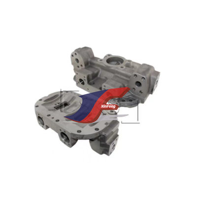ZAX200 ZAX270 HPV102 2036795 Excavator Hydraulic Pump স্পেয়ার পার্টস