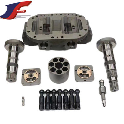 ZAX200 ZAX270 HPV102 2036795 Excavator Hydraulic Pump স্পেয়ার পার্টস