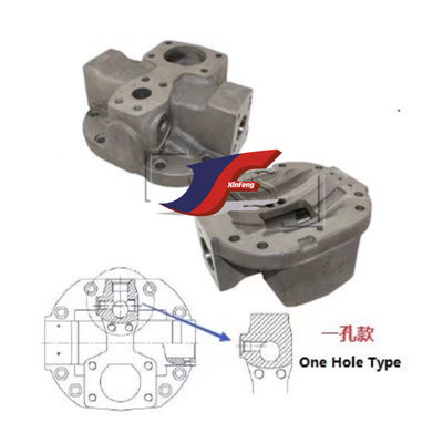 EX300 EX350 HPV145 হাইড্রোলিক পাম্প এক্সক্যাভারেটর খুচরা যন্ত্রাংশ চীন