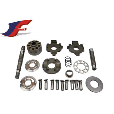 ZX120 ZX130 খননকারী হাইড্রোলিক পার্টস 9192497 HPK055 পিস্টন পাম্প মেরামত কিট