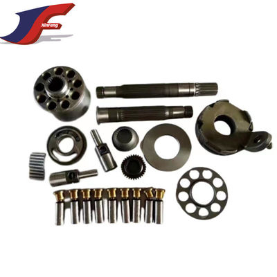 Excavator K7V125 K7V140 হাইড্রোলিক প্রধান পাম্প অংশ পিস্টন পাম্প মেরামত কিট