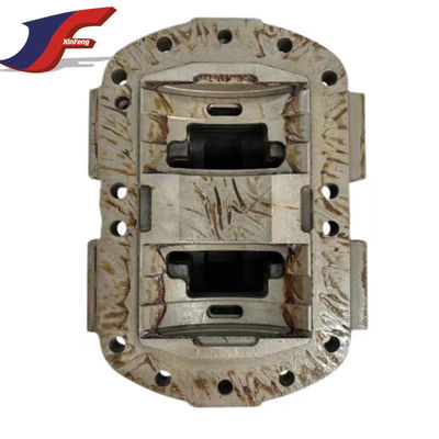 স্পেয়ার পার্টস A8V55 A8VO55 Excavator Hydraulic Pump EX100-1 EX120-1 মেরামতের কিট