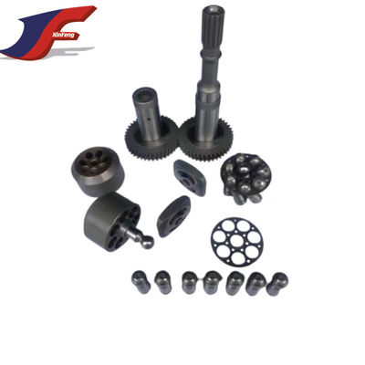 স্পেয়ার পার্টস A8V55 A8VO55 Excavator Hydraulic Pump EX100-1 EX120-1 মেরামতের কিট