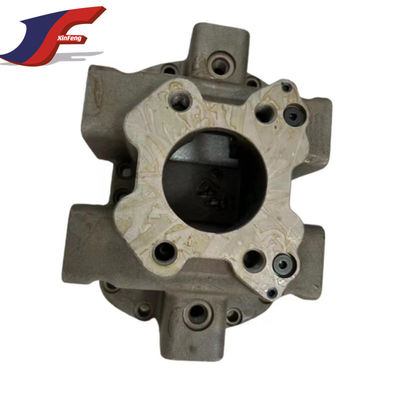 স্পেয়ার পার্টস A8V55 A8VO55 Excavator Hydraulic Pump EX100-1 EX120-1 মেরামতের কিট