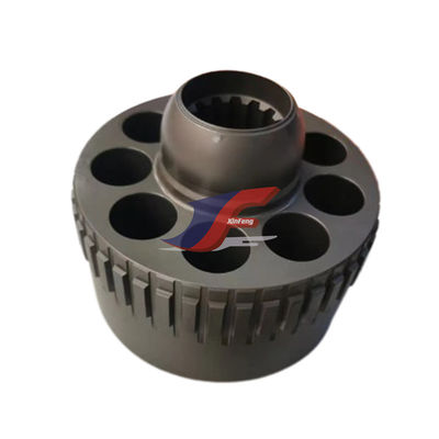হাইড্রোলিক M5X130 সুইং মোটর এক্সক্যাভেটর পার্টস পিস্টন মোটর মেরামত কিট