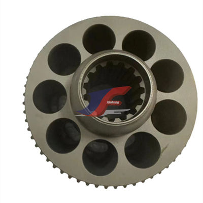 E325C ZX330 Excavator Hydraulic Parts M5X180 সুইং মোটর মেরামত কিট