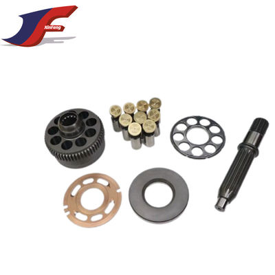 E325C ZX330 Excavator Hydraulic Parts M5X180 সুইং মোটর মেরামত কিট