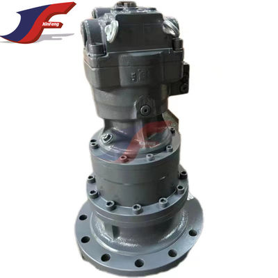 ZX120-6 ZX120 Excavator হাইড্রোলিক স্লিভ মোটর ডিভাইস 9196961 9196343 HMS072