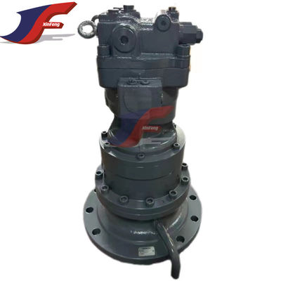 ZX120-6 ZX120 Excavator হাইড্রোলিক স্লিভ মোটর ডিভাইস 9196961 9196343 HMS072
