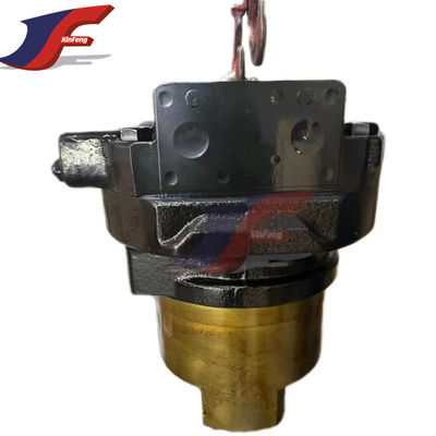 ফাইনাল ড্রাইভ ট্রাভেল মোটর 2276045 355-5668 E345D 345D 345D Excavator জন্য