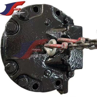 ফাইনাল ড্রাইভ ট্রাভেল মোটর 2276045 355-5668 E345D 345D 345D Excavator জন্য