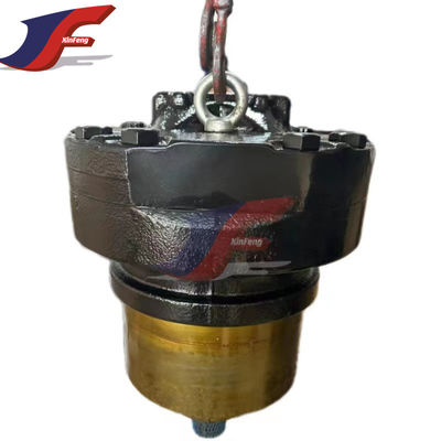 ফাইনাল ড্রাইভ ট্রাভেল মোটর 2276045 355-5668 E345D 345D 345D Excavator জন্য