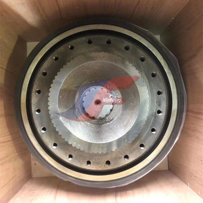 EC480D EC380D Excavator Travel Motor 14667673 হাইড্রোলিক ফাইনাল ড্রাইভ