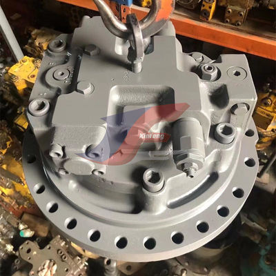 EC480D EC380D Excavator Travel Motor 14667673 হাইড্রোলিক ফাইনাল ড্রাইভ