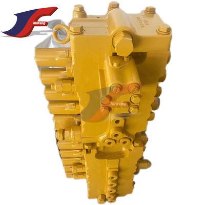 E320D E323D Excavator Control Valve 259-7464 255-5680  এর জন্য