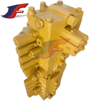 E320D E323D Excavator Control Valve 259-7464 255-5680  এর জন্য