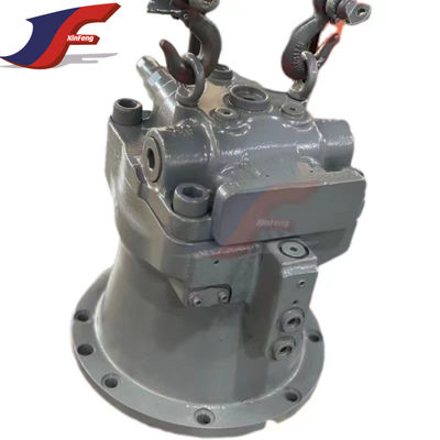 Excavator EX200-5 Swing Motor Parts M2X146 স্লিভ মোটর 4330222