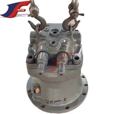 Excavator EX200-5 Swing Motor Parts M2X146 স্লিভ মোটর 4330222
