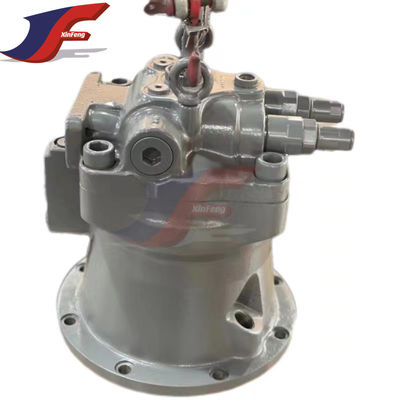 Excavator EX200-5 Swing Motor Parts M2X146 স্লিভ মোটর 4330222