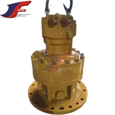 E320C E320D Excavator Swing Motor Assy 191-5542 গিয়ারবক্স 148-4644