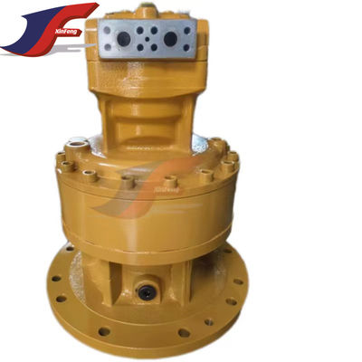 E320C E320D Excavator Swing Motor Assy 191-5542 গিয়ারবক্স 148-4644