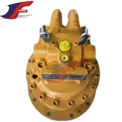 E320C E320D Excavator Swing Motor Assy 191-5542 গিয়ারবক্স 148-4644