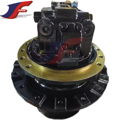 ফাইনাল ড্রাইভ EX200-5 ট্রাভেল মোটর গিয়ারবক্স 9134825 9148909 9142964