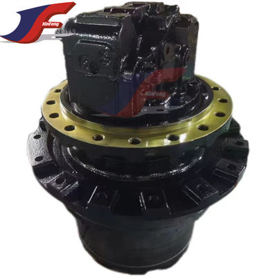 ফাইনাল ড্রাইভ EX200-5 ট্রাভেল মোটর গিয়ারবক্স 9134825 9148909 9142964