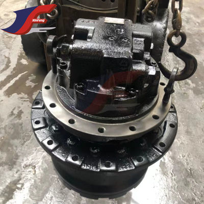 EX120-2 Excavator Final Drive Travel মোটর পার্টস 9116379 9116396