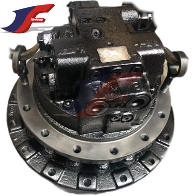 EX120-2 Excavator Final Drive Travel মোটর পার্টস 9116379 9116396
